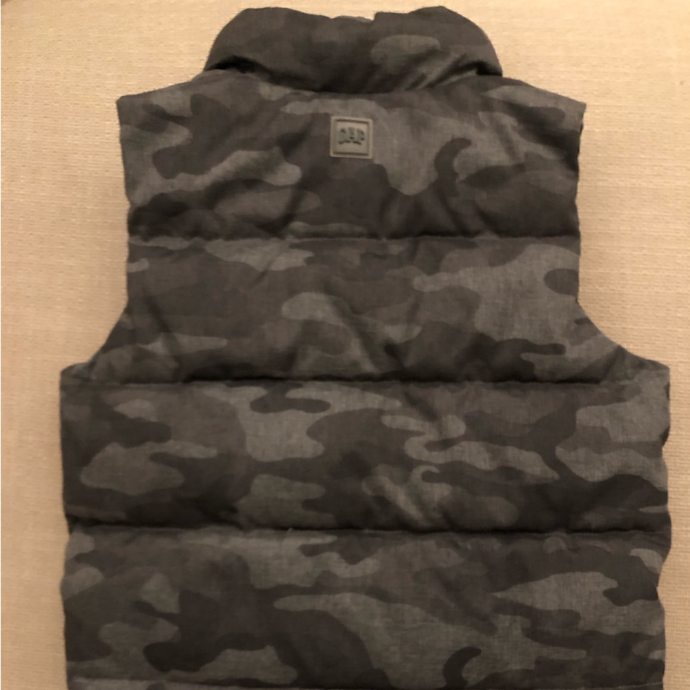 Gap Vest - Picture 3 of 5